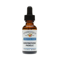 EQ - Norepinephrine Phenolic 1 oz