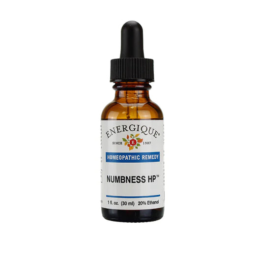 EQ - Numbness HP 1 oz