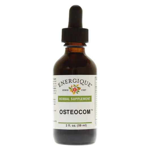 EQ - Osteocom 2 oz