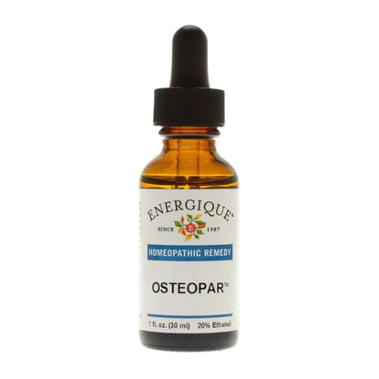 EQ - Osteopar 1 oz