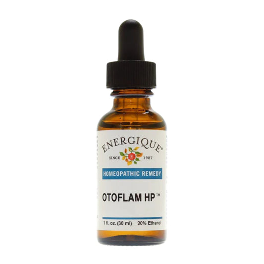 EQ - Otoflam HP 1 oz