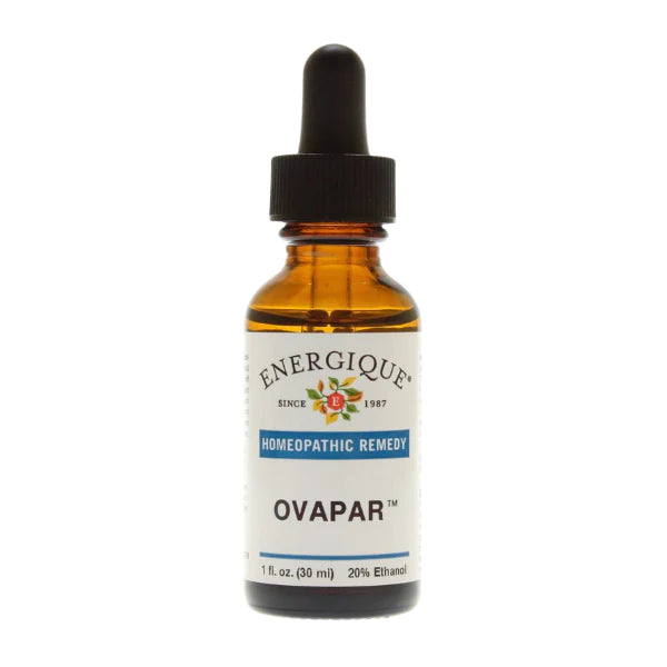 EQ - Ovapar 1 oz