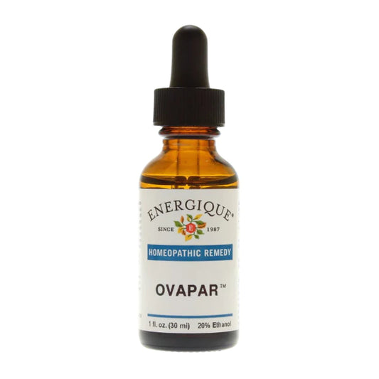 EQ - Ovapar 1 oz