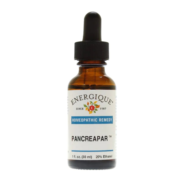 EQ - Pancreapar 1 oz