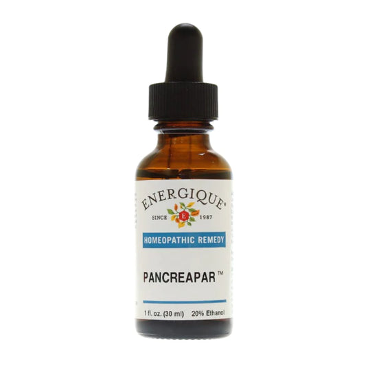 EQ - Pancreapar 1 oz