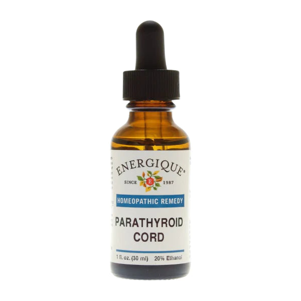 EQ - Parathyroid Cord 1 oz