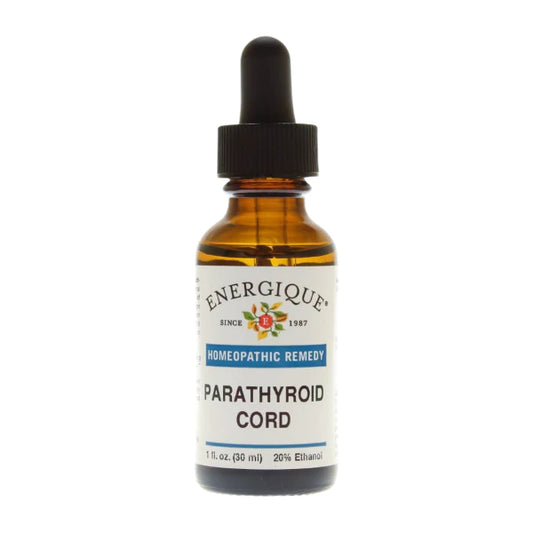 EQ - Parathyroid Cord 1 oz