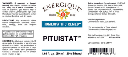 EQ - Pituistat 1.69 oz