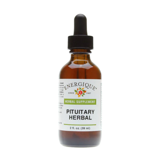 EQ - Pituitary Herbal 2 oz