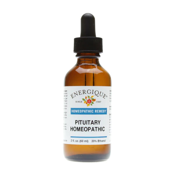 EQ - Pituitary Homeopathic 2 oz