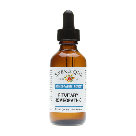 EQ - Pituitary Homeopathic 2 oz