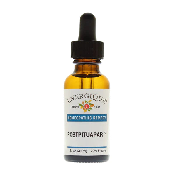 EQ - Postpituapar 1 oz