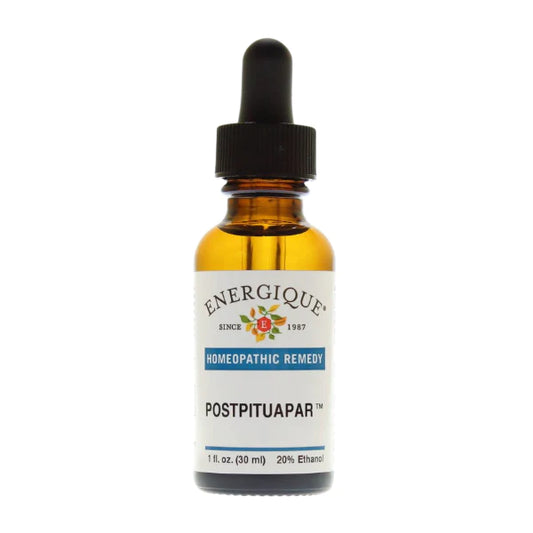 EQ - Postpituapar 1 oz