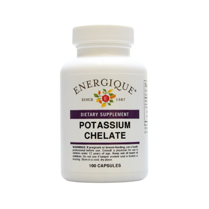 EQ - Potassium Chelate