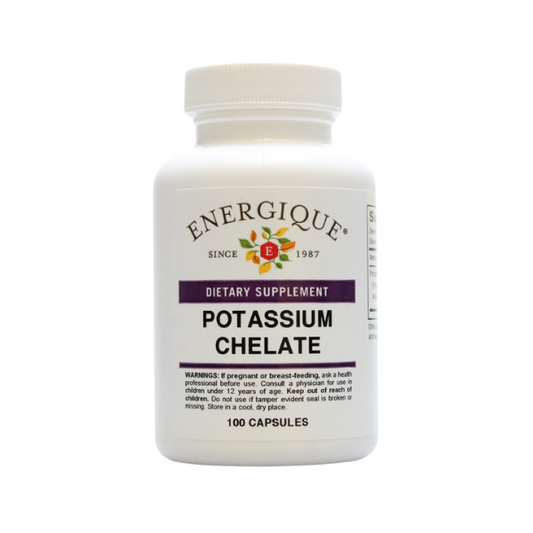 EQ - Potassium Chelate