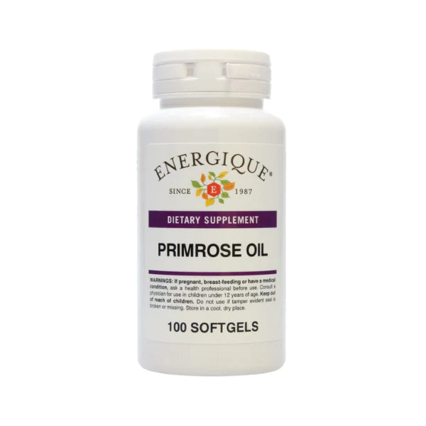 EQ - Primrose Oil