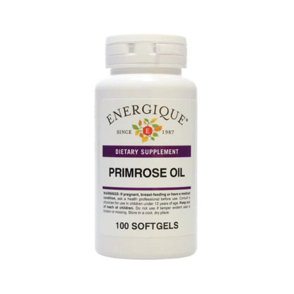 EQ - Primrose Oil