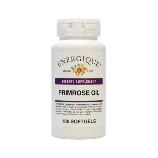 EQ - Primrose Oil