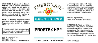 EQ - Prostex HP 1 oz
