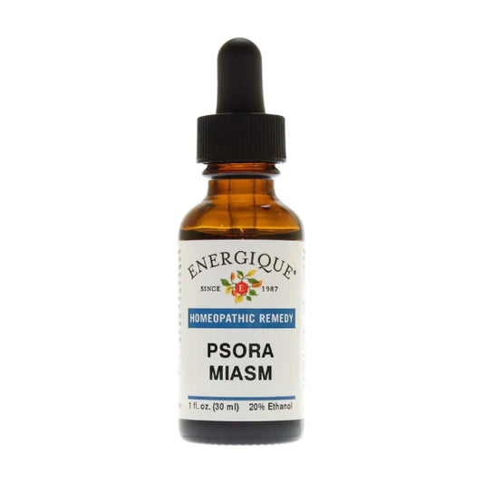 EQ - Psora Miasm 1 oz