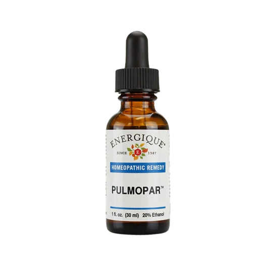 EQ - Pulmopar 1 oz