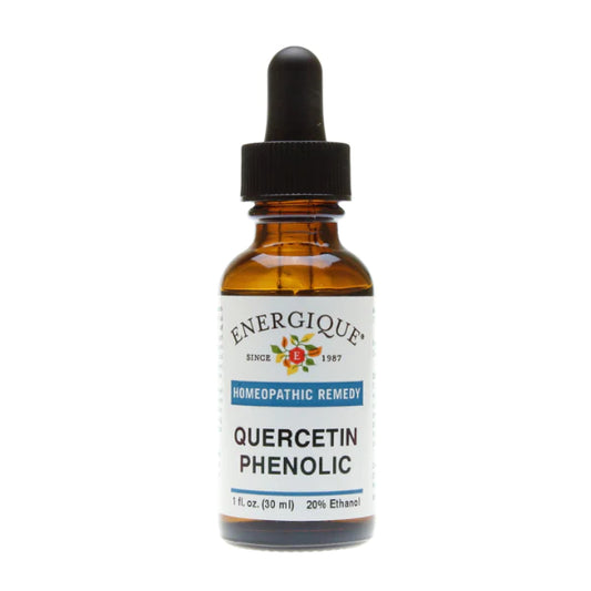 EQ - Quercetin Phenolic 1 oz