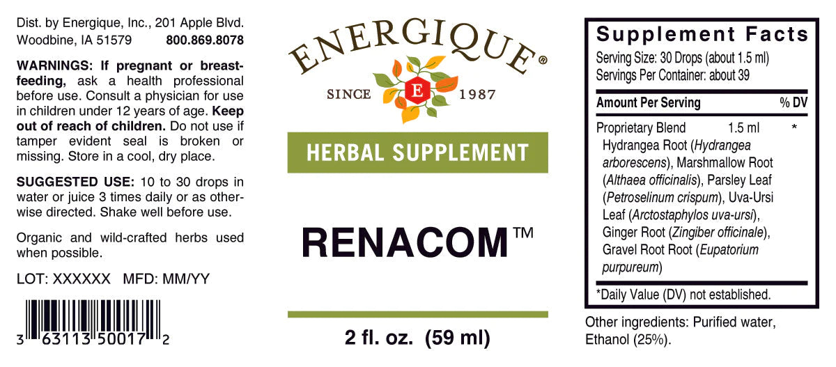 EQ - Renacom 2 oz