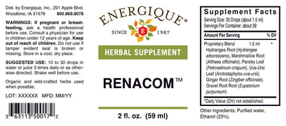 EQ - Renacom 2 oz
