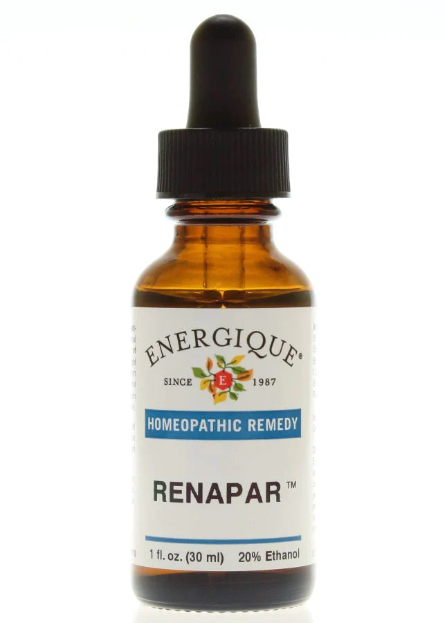 EQ - Renapar 1 oz