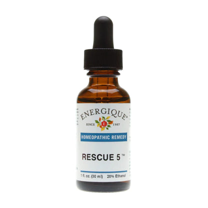 EQ - Rescue 5 1 oz