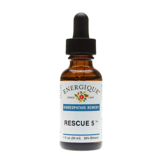 EQ - Rescue 5 1 oz