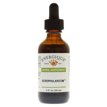 EQ - Scrophularicom 2 oz