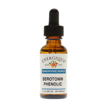 EQ - Serotonin Phenolic 1 oz