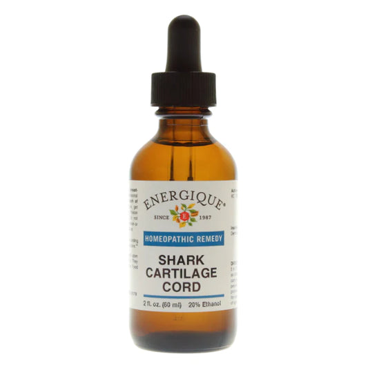 EQ - Shark Cartilage Cord 2 oz