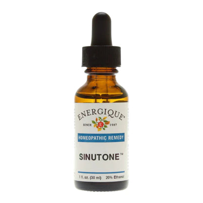 EQ - Sinutone 1 oz