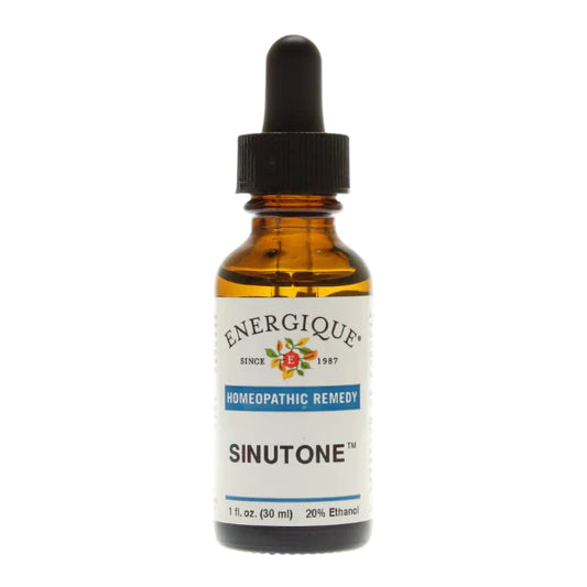 EQ - Sinutone 1 oz