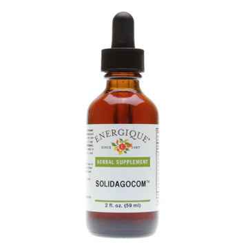 EQ - Solidagocom 2 oz
