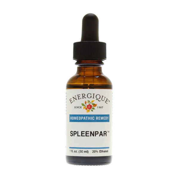 EQ - Spleenpar 1 oz