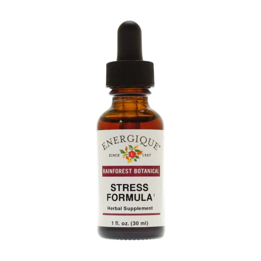 EQ - Stress Formula 1 oz