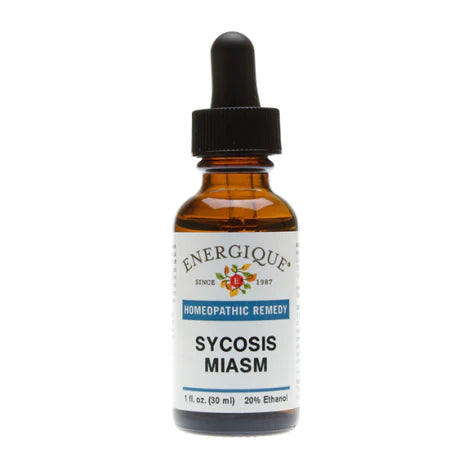 EQ - Sycosis Miasm 1 oz