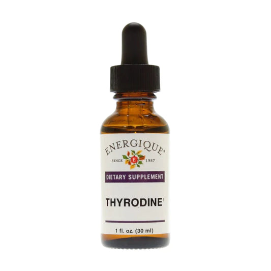 EQ - Thyrodine 1 oz