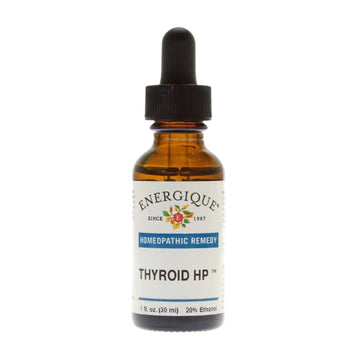 EQ - Thyroid HP 1 oz