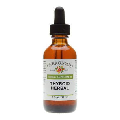 EQ - Thyroid Herbal 2 oz