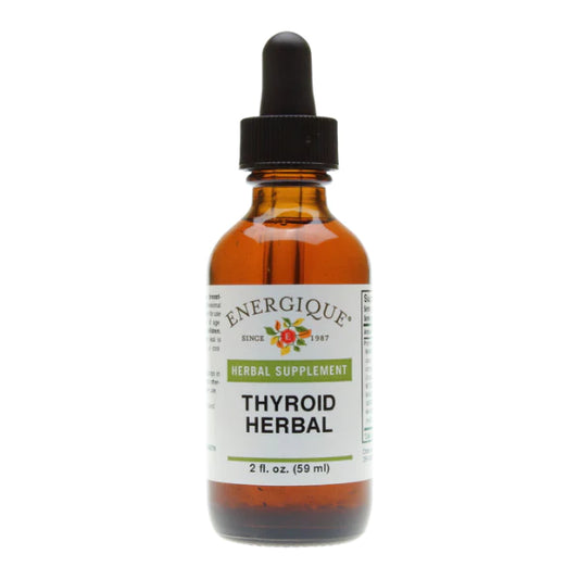 EQ - Thyroid Herbal 2 oz