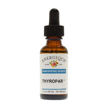 EQ - Thyropar 1 oz
