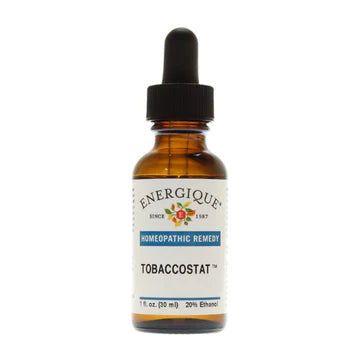 EQ - Tobaccostat 1 oz