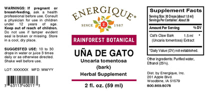 EQ - Una De Gato 2 oz