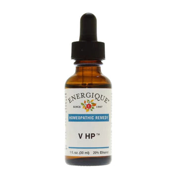 EQ - V HP 1 oz