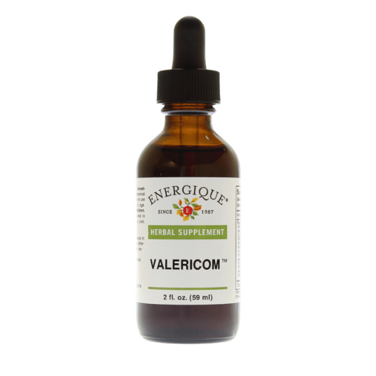 EQ - Valericom 2 oz