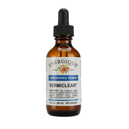 EQ - Vermiclear 2 oz